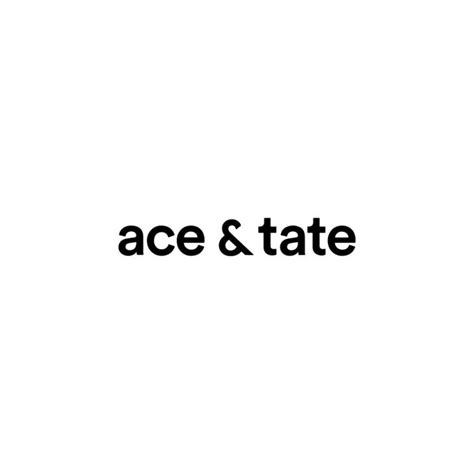 ace and tate scheduling.